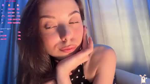 Snapshot of _fluffybunny_ chatting on July 28, 2026, 11:17 am Goldy Grace online show from July 28, 2026, 11:17 am