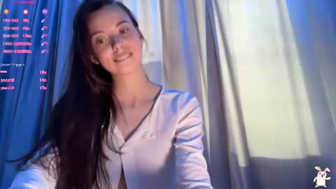 Snapshot of _fluffybunny_ chatting on July 28, 2026, 2:13 pm Goldy Grace online show from July 28, 2026, 2:13 pm