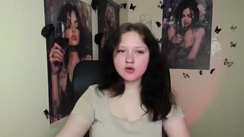 Alice online show from April 7, 2026, 6:14 am