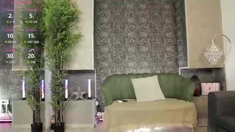 Snapshot of _foxymia_ chatting on November 5, 2025, 5:51 am Mia online show from November 5, 2025, 5:51 am