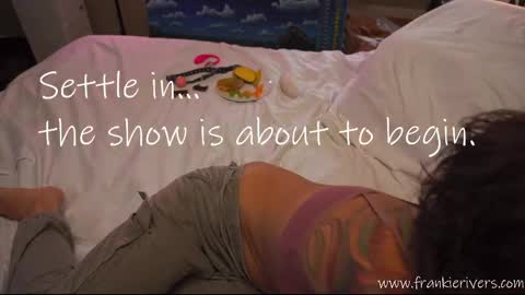 Snapshot of _frankie_rivers chatting on June 6, 2026, 2:49 am Frankie Rivers allmylinks online show from June 6, 2026, 2:49 am