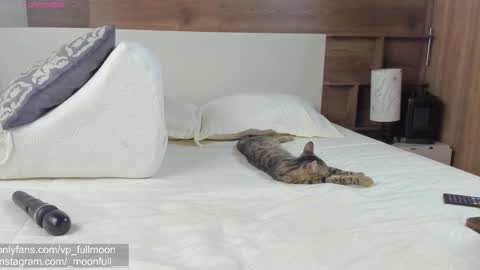  fullmoon online show from March 21, 2026, 7:28 pm