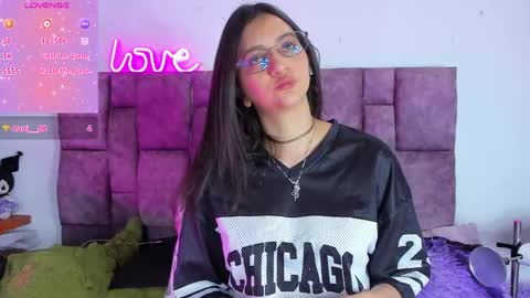 Snapshot of _gabbyx_ chatting on May 9, 2026, 6:46 pm Gabby online show from May 9, 2026, 6:46 pm