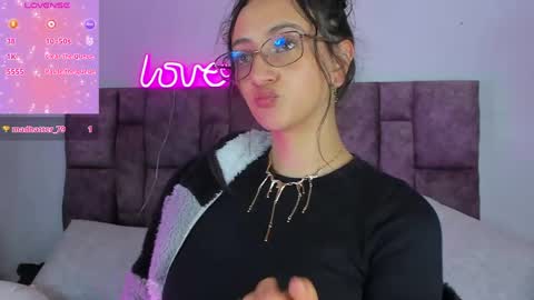 Snapshot of _gabbyx_ chatting on May 25, 2026, 2:34 pm Gabby online show from May 25, 2026, 2:34 pm