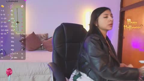 Snapshot of _gaby1 chatting on October 31, 2025, 12:28 pm Juliana Gaby Kloe online show from October 31, 2025, 12:28 pm