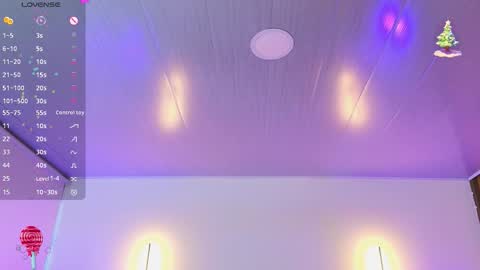 Snapshot of _gaby1 chatting on November 12, 2025, 11:21 am Juliana Gaby Kloe online show from November 12, 2025, 11:21 am