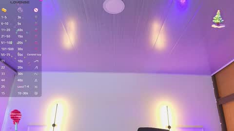 Snapshot of _gaby1 chatting on November 14, 2025, 11:31 am Juliana Gaby Kloe online show from November 14, 2025, 11:31 am