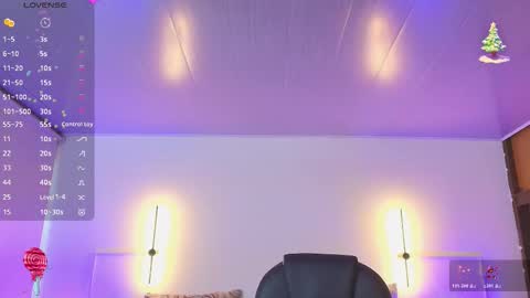 Snapshot of _gaby1 chatting on November 18, 2025, 11:14 am Juliana Gaby Kloe online show from November 18, 2025, 11:14 am