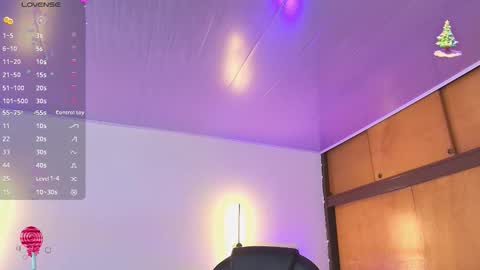 Snapshot of _gaby1 chatting on November 26, 2025, 11:22 am Juliana Gaby Kloe online show from November 26, 2025, 11:22 am