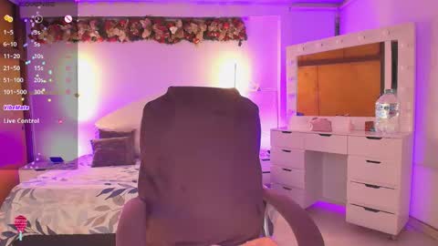  Juliana   Gaby   Kloe online show from January 9, 2026, 6:05 am