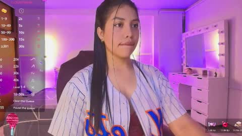  Juliana   Gaby   Kloe online show from March 31, 2026, 3:52 am