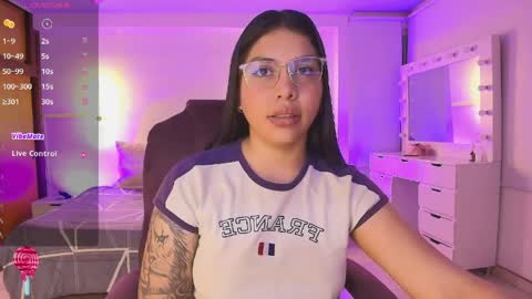  Juliana   Gaby   Kloe online show from April 5, 2026, 4:09 am