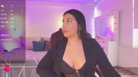  Juliana   Gaby   Kloe online show from April 15, 2026, 7:58 pm