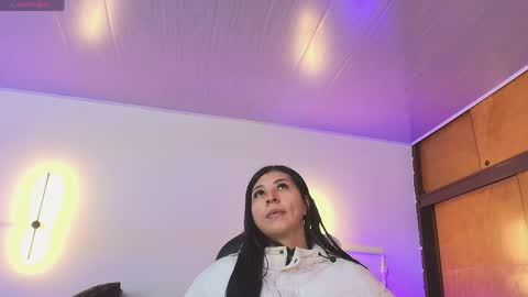 Snapshot of _gaby1 chatting on April 20, 2026, 11:13 am Juliana Gaby Kloe online show from April 20, 2026, 11:13 am