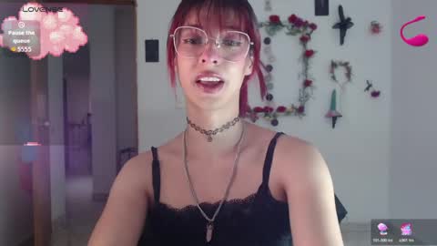 Galya online show from May 18, 2026, 1:06 pm