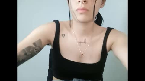 Snapshot of _genesid_dixton chatting on February 21, 2025, 9:11 pm Mia-foster online show from February 21, 2025, 9:11 pm