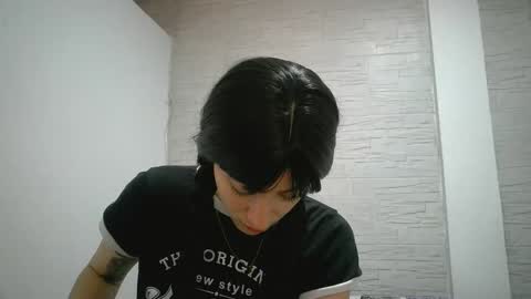 Snapshot of _genesid_dixton chatting on November 11, 2025, 7:25 pm Mia-foster online show from November 11, 2025, 7:25 pm