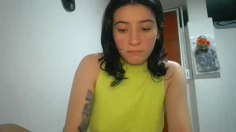 Snapshot of _genesid_dixton chatting on January 9, 2026, 4:04 am Mia-foster online show from January 9, 2026, 4:04 am