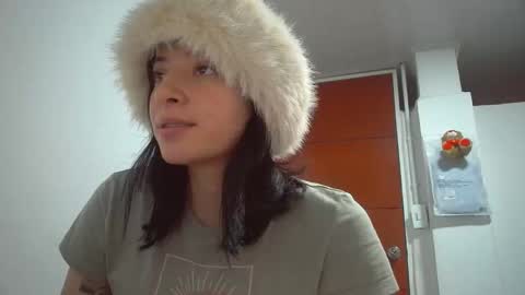 Snapshot of _genesid_dixton chatting on January 13, 2026, 7:08 pm Mia-foster online show from January 13, 2026, 7:08 pm