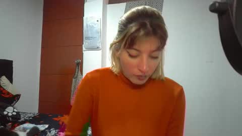 Mia-foster online show from April 17, 2026, 6:22 pm