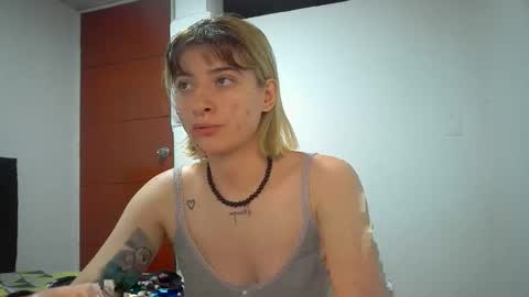Snapshot of _genesid_dixton chatting on April 26, 2026, 2:31 am Mia-foster online show from April 26, 2026, 2:31 am
