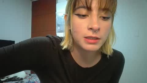 Snapshot of _genesid_dixton chatting on May 11, 2026, 7:11 pm Mia-foster online show from May 11, 2026, 7:11 pm