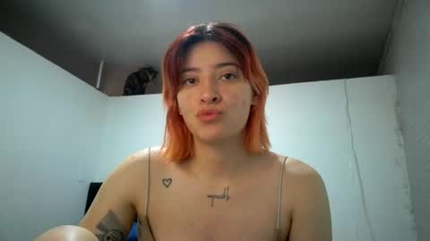 Snapshot of _genesid_dixton chatting on July 26, 2026, 3:52 pm Mia-foster online show from July 26, 2026, 3:52 pm