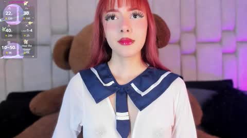 Gigi online show from November 25, 2025, 11:43 am