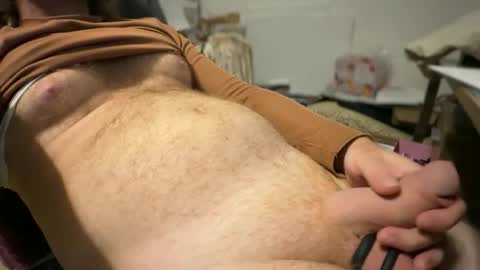 Ginger boy online show from October 29, 2025, 10:00 pm