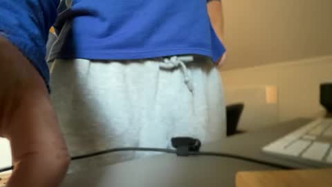 Snapshot of _ginger_boy chatting on June 19, 2026, 8:51 am Ginger boy online show from June 19, 2026, 8:51 am