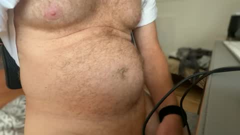Snapshot of _ginger_boy chatting on June 25, 2026, 2:43 pm Ginger boy online show from June 25, 2026, 2:43 pm