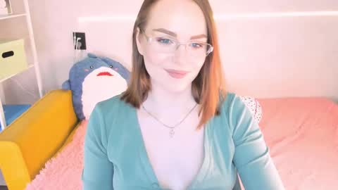 GingerMean online show from January 28, 2025, 1:49 pm