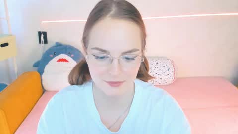 GingerMean online show from February 10, 2025, 9:04 am