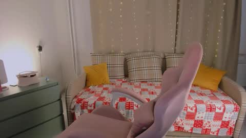 GingerMean online show from December 20, 2025, 9:05 am