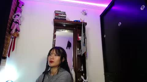 Snapshot of _girl_dream chatting on January 9, 2025, 3:26 am valeryindependent model online show from January 9, 2025, 3:26 am
