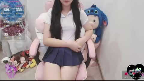 Anna online show from September 30, 2025, 1:32 am