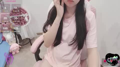 Anna online show from November 7, 2025, 2:06 pm