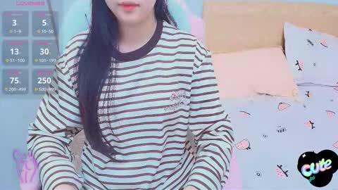 Anna online show from November 29, 2025, 1:19 am