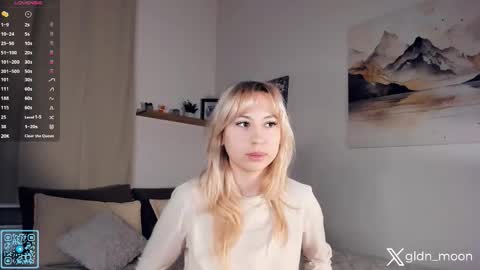 Snapshot of _golden_moon_ chatting on November 16, 2025, 7:41 pm Rina online show from November 16, 2025, 7:41 pm