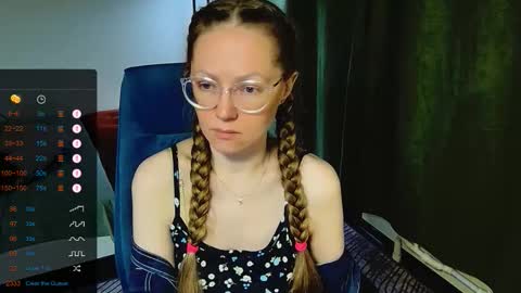 Snapshot of _goldilocks__ chatting on September 23, 2025, 6:49 am _goldilocks__ online show from September 23, 2025, 6:49 am