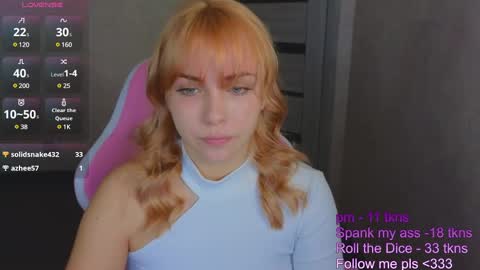 _gravity online show from February 21, 2025, 6:15 pm