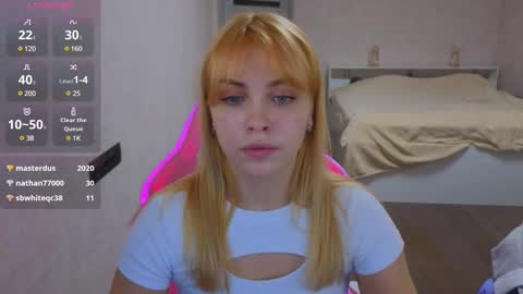 _gravity online show from March 7, 2025, 6:00 pm