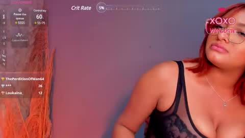 Gretta online show from January 22, 2025, 11:10 pm