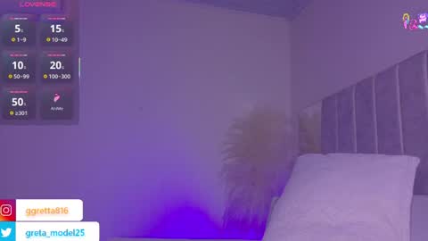 Snapshot of _gretta1 chatting on June 11, 2026, 12:43 am Gretta online show from June 11, 2026, 12:43 am