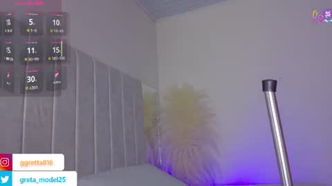 Snapshot of _gretta1 chatting on June 12, 2026, 8:08 pm Gretta online show from June 12, 2026, 8:08 pm