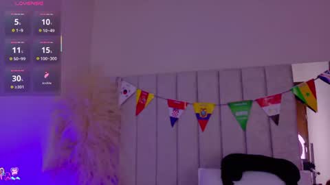 Snapshot of _gretta1 chatting on July 4, 2026, 7:53 pm Gretta online show from July 4, 2026, 7:53 pm