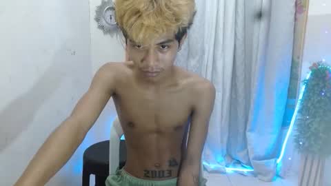 _guison online show from October 19, 2025, 8:09 pm
