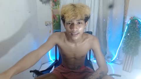 _guison online show from October 22, 2025, 6:02 am