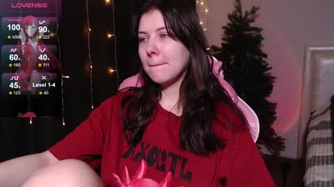 Tori online show from December 29, 2024, 10:45 am