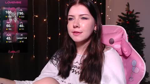 Tori online show from January 13, 2025, 2:00 pm